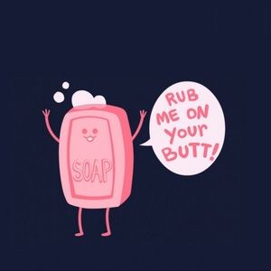 Meet your Posher, Colin